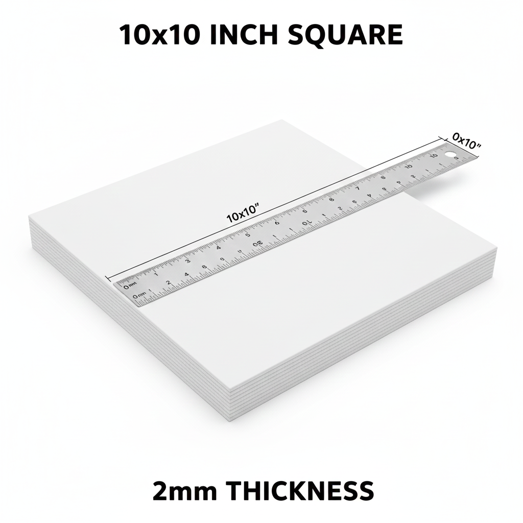 Cake Boards (Standard)