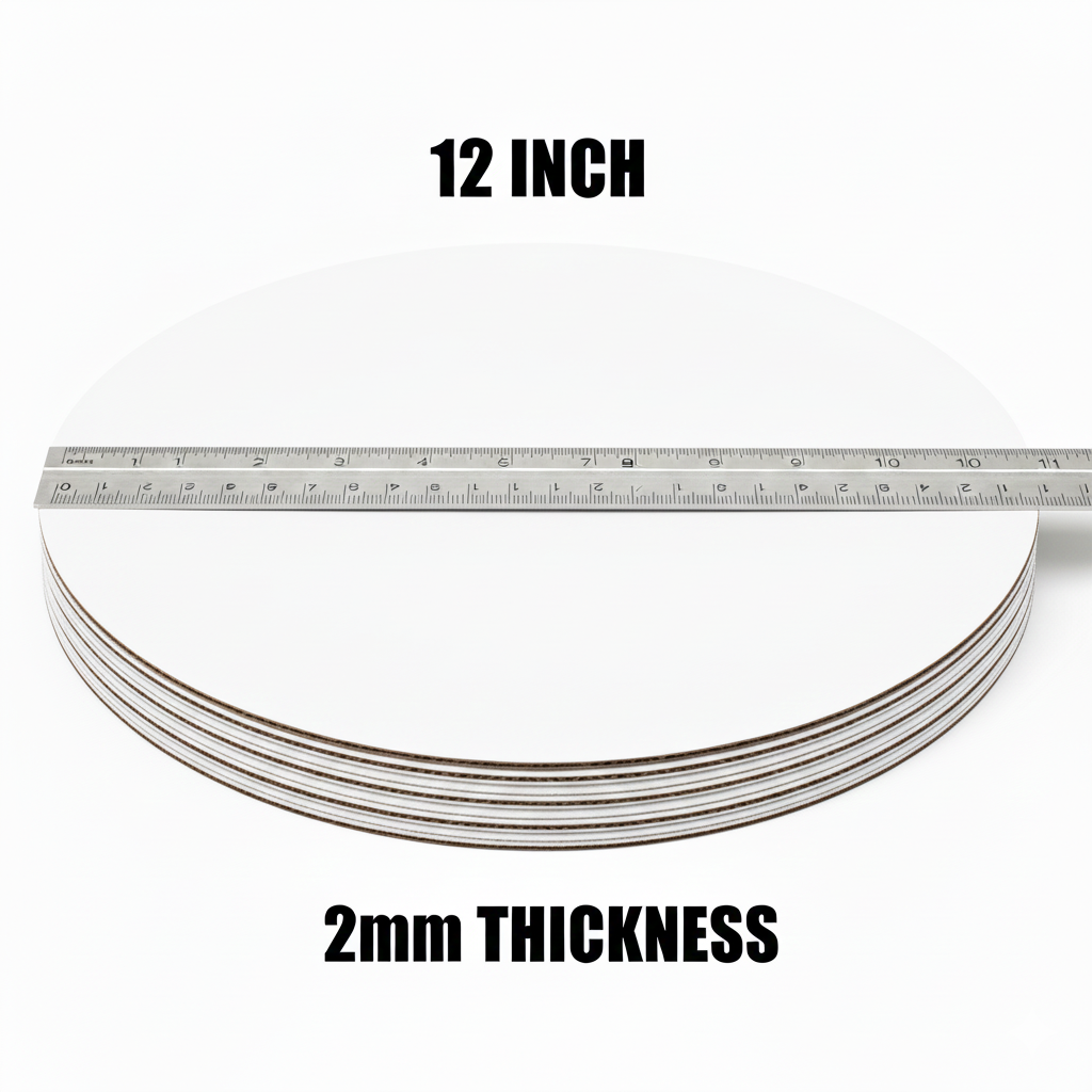 Cake Boards (Standard)