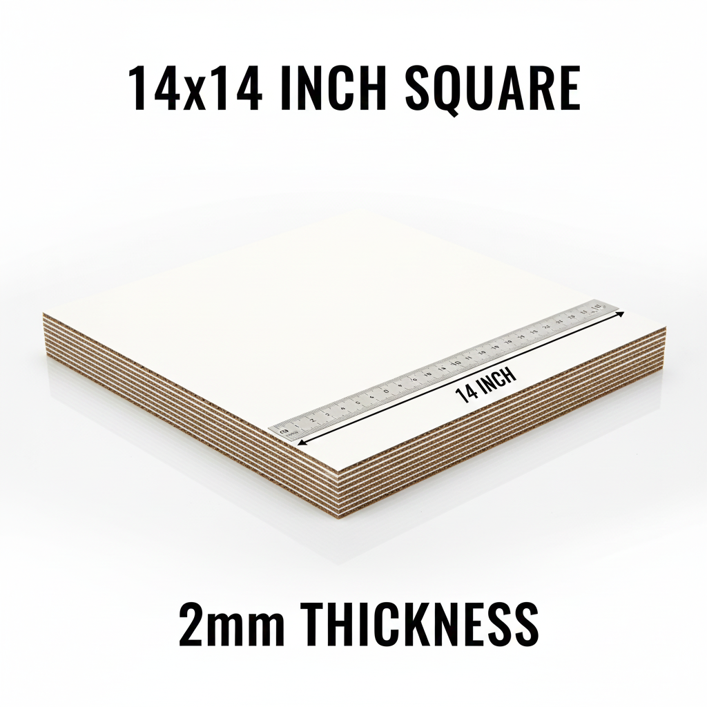 Cake Boards (Standard)