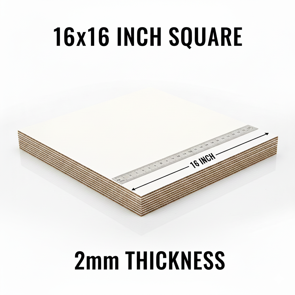 Cake Boards (Standard)