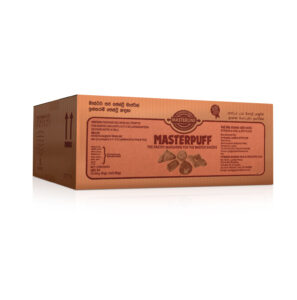 Butter, Fat Spread & Margarine