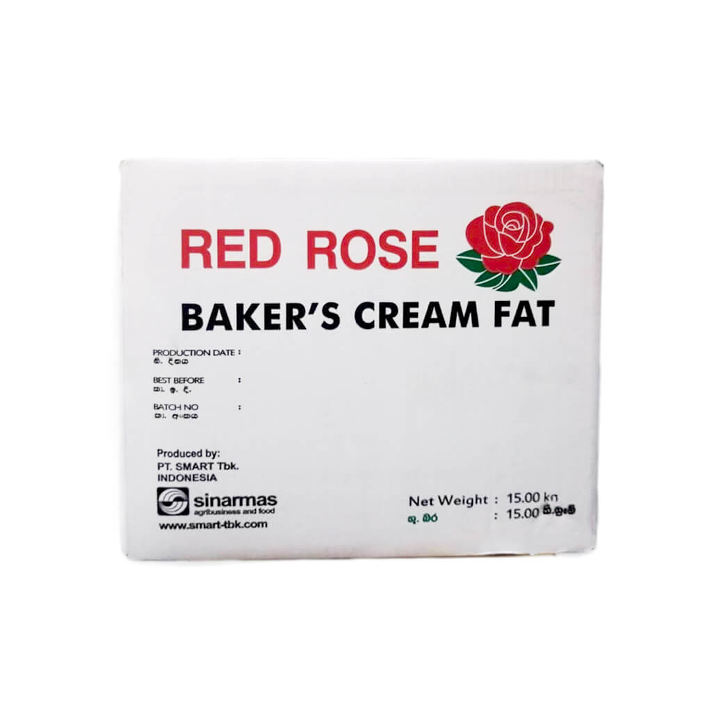 Butter, Fat Spread & Margarine