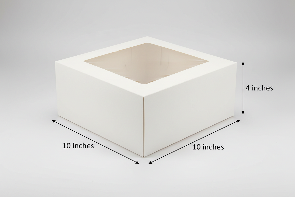 mention the measurements 